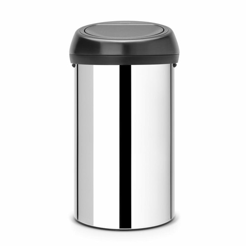 Brabantia pattumiera touch - brabantia,