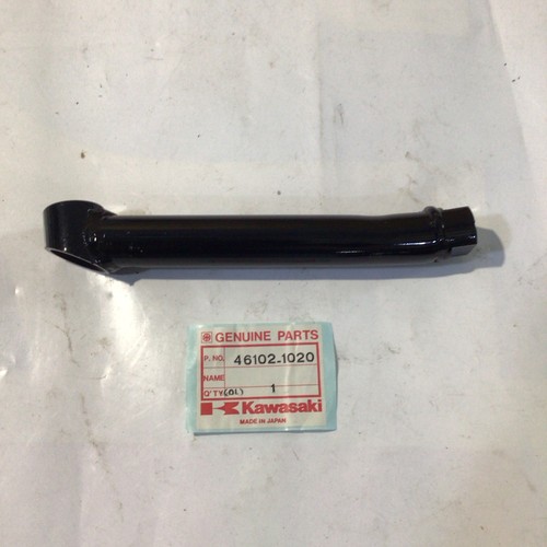 Nos oem kawasaki left - oem,