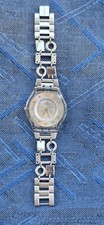 orologio swatch donna