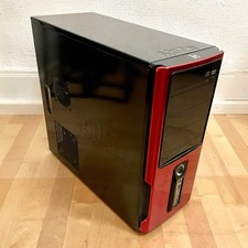 PC AMD Ryzen 5 1500X - 16GB