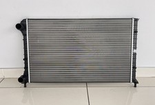 Fiat Doblo 2002 Wasserkühler