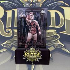 Zaria RC WWE x Cactus Jack