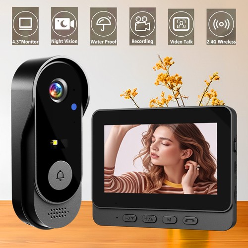 1080p smart wireless - 2.4g,