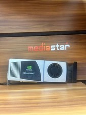 Scheda grafica Nvidia Quadro