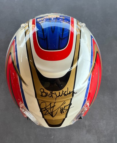Casco suomy spec james - spec-1r,