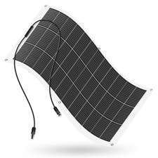 Pannello Solare Flessibile