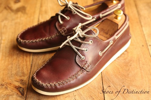 Mocassini scarpe barca - da,