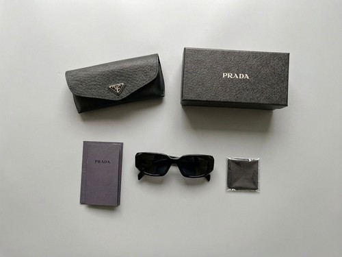 Prada 17ws 1ab5s0 - prada, occhiali