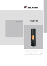 Manuale installazione e d'uso