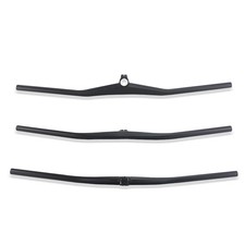 Manubrio integrato in fibra di