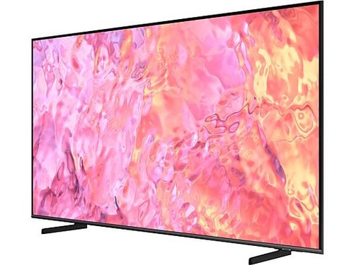 Samsung pollici q60c uhd - 4k,
