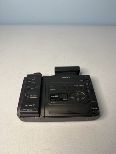Videoregistratore/Lettore