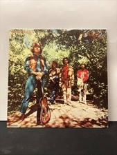 1969 CREEDENCE CLEARWATER