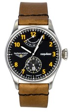 Orologio Uomo Bauhaus Aviation