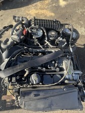 Motore COMPLETO Mercedes Benz
