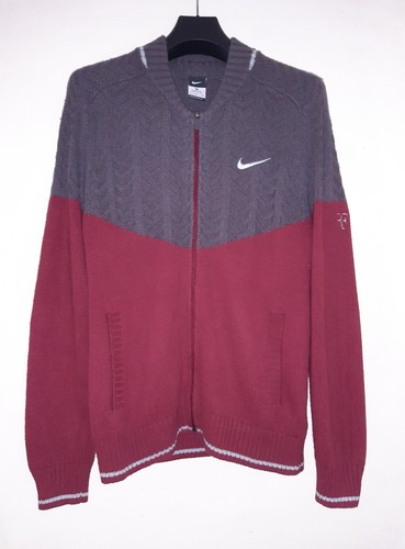 Tennis sweater nike - sweater, federer