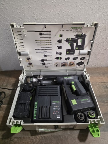 Festool c12 mh45 plus usa - c12,