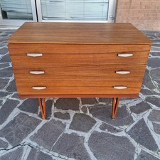 Piccolo cassettone design