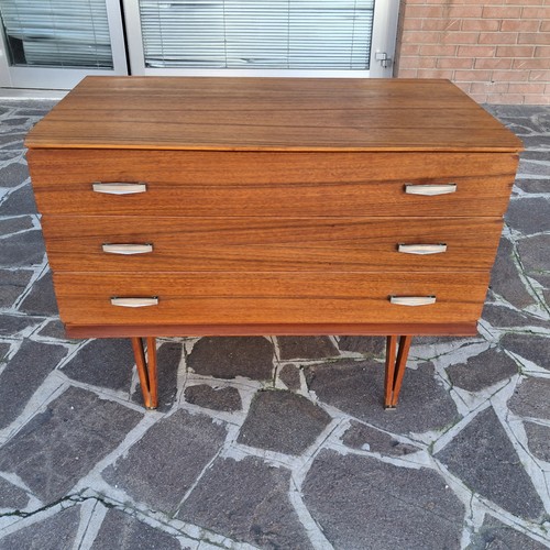 Piccolo cassettone design