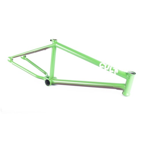 Telaio cult bmx - cult, alex