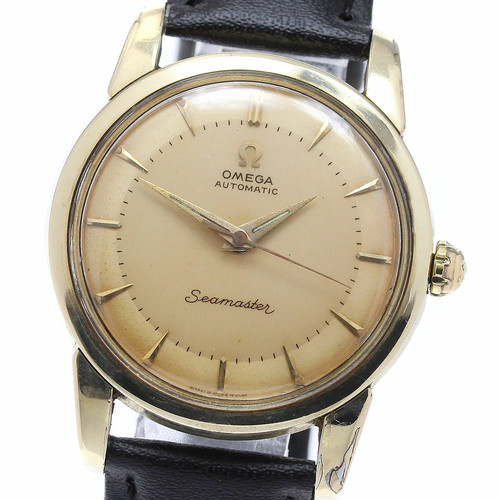 Orologio uomo omega seamaster - uomo,