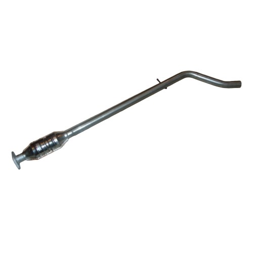 Catalizzatore per fiat - catalizzatore,