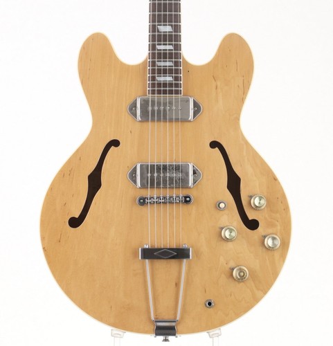 Epiphone 1983 casinò - 1983,