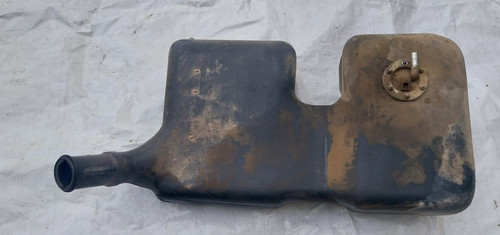 Serbatoio piaggio ape 602 - piaggio,