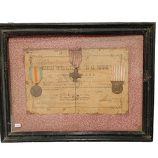 09/25 (REF365) Diploma e