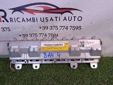 Airbag ginocchia per - ginocchia, mercedes