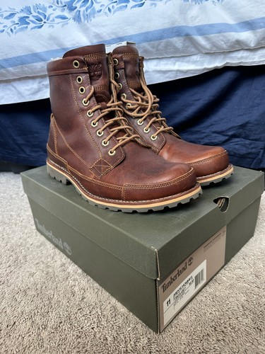 Timberland earthkeepers - timberland,