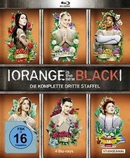 Orange is the New Black - 3