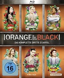 Orange the new black - orange, is