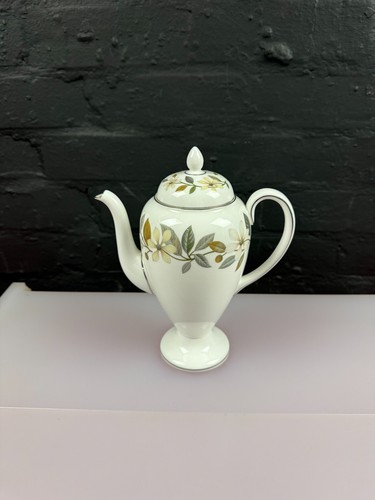 Caffettiera piccola wedgwood - caffettiera,