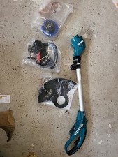 MAKITA Tagliaerba a batteria