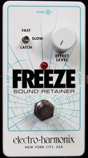 Electro-Harmonix Freeze