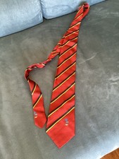 CALCIO CRAVATTA UFFICIALE