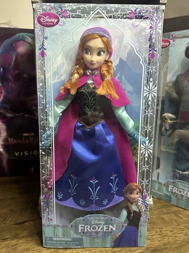 Disney store frozen collezione - store,