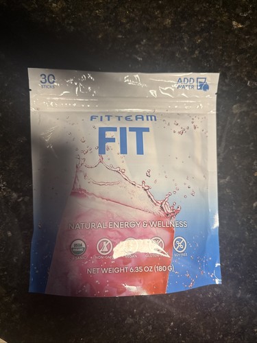Fitteam fit individual - fit, 30