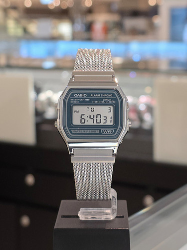 Orologio digitale casio - orologio,