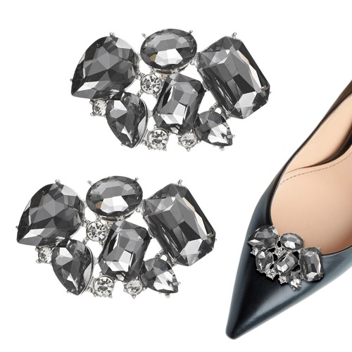 Per clip decorativi con - per, 2