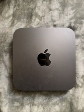 Apple Mac Mini (256GB SSD