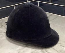 Cappello casco equitazione