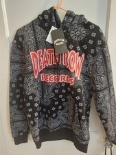  Felpa con cappuccio Snoop Dog