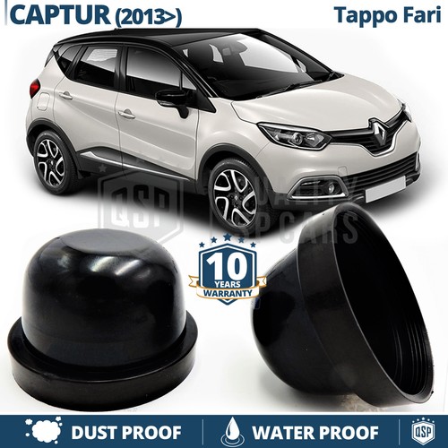 Tappo fari anteriori - fari, per