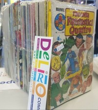 FANTASTICI QUATTRO n.1 della