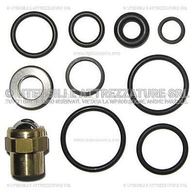 Kit revisione valvola - r&g,