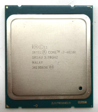Intel Core i7-4820K SR1AU -