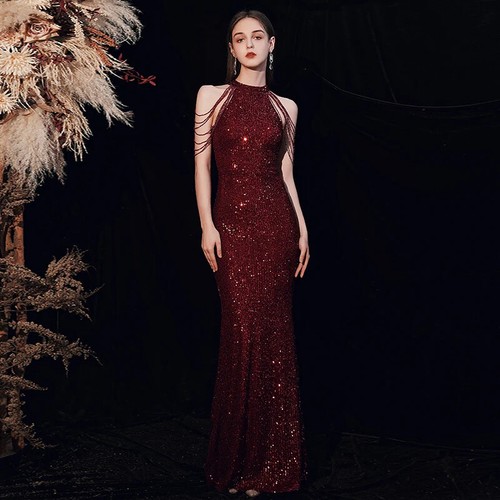 Abito sera elegante - abito,