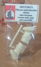 232 Historex Sottosella per